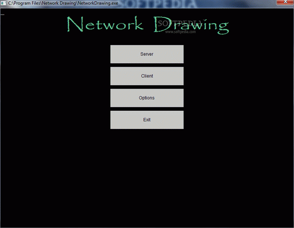Network Drawing Crack & Serial Number