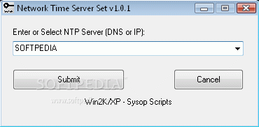 Network Time Server Set Crack + Keygen Download 2024