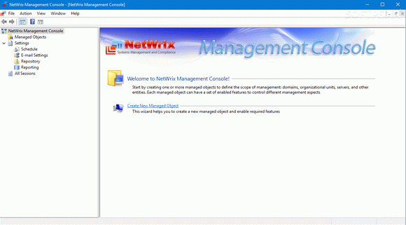 NetWrix File Server Change Reporter Enterprise Crack & Keygen
