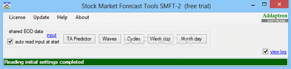 Stock Market Forecast Tools Crack + Serial Key Updated