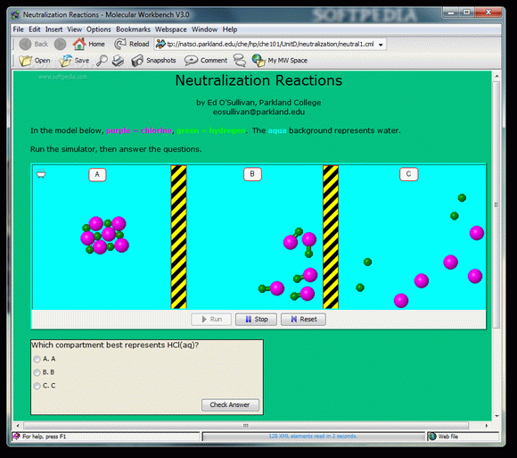 Neutralization Reactions Crack With Activation Code 2024