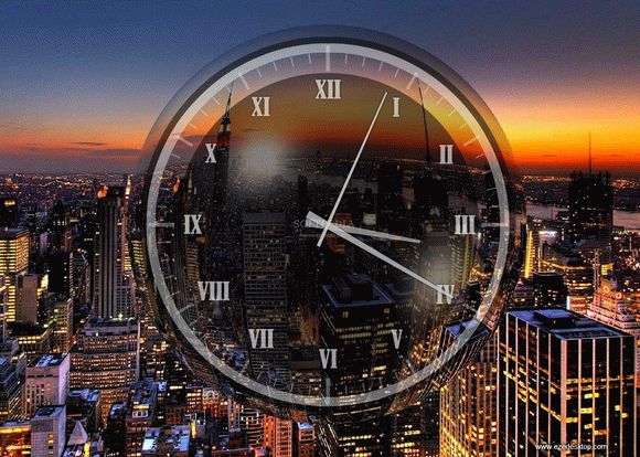 New York Clock Crack With Keygen