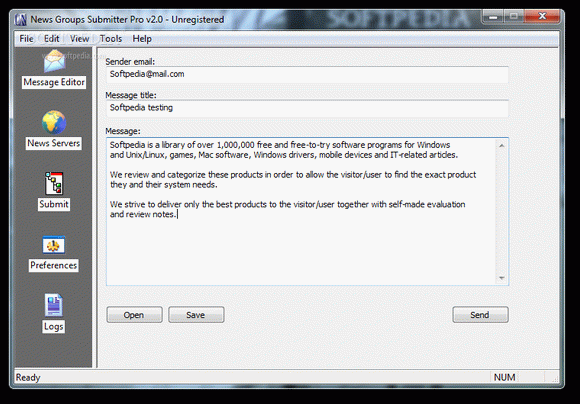 News Groups Submitter Pro Crack + Activator Updated