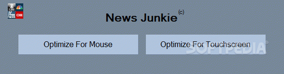 News Junkie Crack With License Key Latest