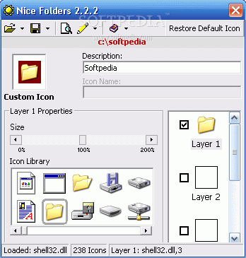 Nice Folders Crack With Keygen Latest 2024