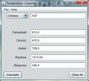 Temperature Converter Crack + Serial Key Download