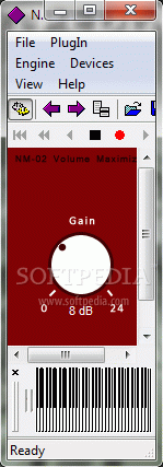 NM-02 Volume Maximizer Crack + Keygen Download