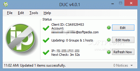 No-IP DUC Crack + Keygen Download 2022
