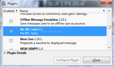 No IRC /who Activator Full Version