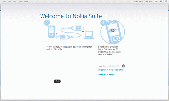 Nokia Suite Crack With Serial Number Latest