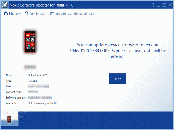 Nokia Software Updater Crack + License Key Updated
