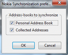 Nokia Synchronization Crack + License Key Updated