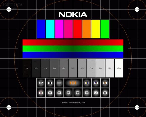 Nokia Test Pattern Generator Crack + Keygen Download 2024