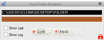 Noos Folder Protector Crack With Keygen Latest