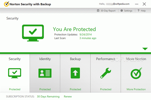 Norton Security with Backup Crack Plus Activation Code