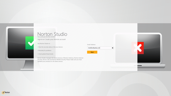 Norton Studio Store App Crack With Serial Key