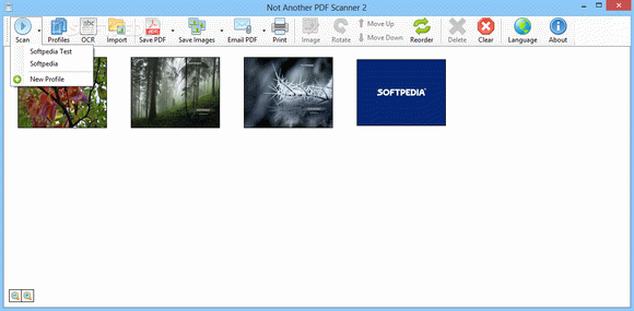 Not Another PDF Scanner 2 Crack + Serial Key Download