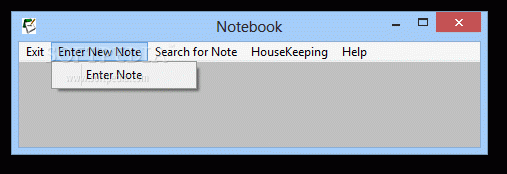 Notebook Crack & Serial Key
