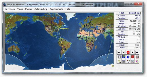 Nova for Windows Crack With Serial Key Latest 2025