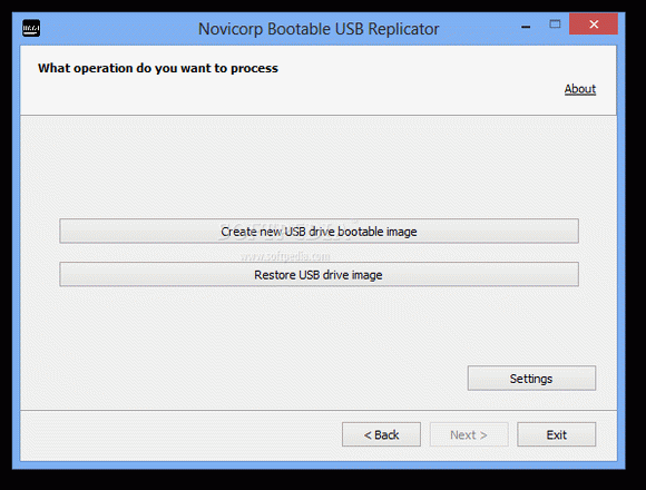 Novicorp Bootable USB Replicator Crack + Keygen Download