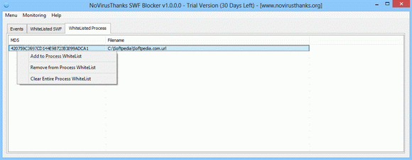 NoVirusThanks SWF Blocker Crack + Activator Download 2024