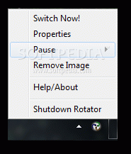 Novisso Desktop Wallpaper Rotator Serial Key Full Version