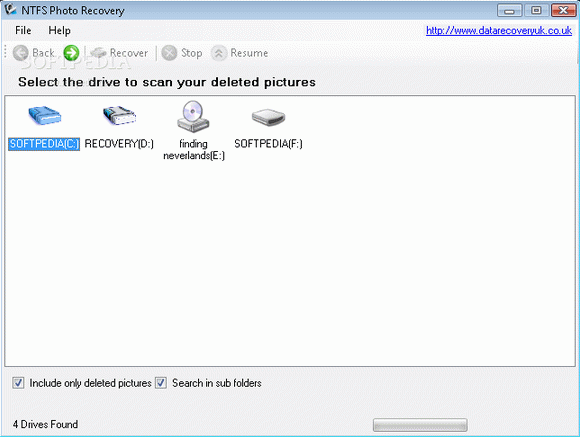 NTFS Photo Recovery Keygen Full Version