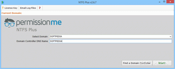NTFS Plus Crack With License Key
