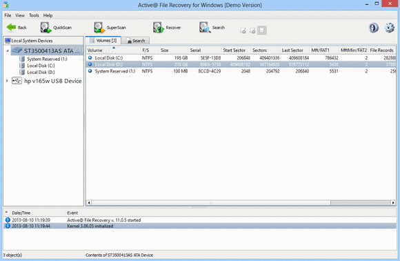 NTFS Recovery Toolkit Serial Number Full Version