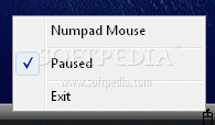 Numpad Mouse Crack With Keygen Latest 2024