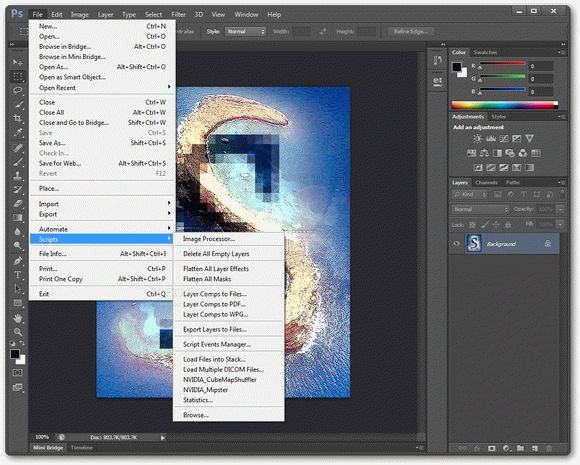 NVIDIA Texture Tools For Adobe Photoshop Activation Code Full Version
