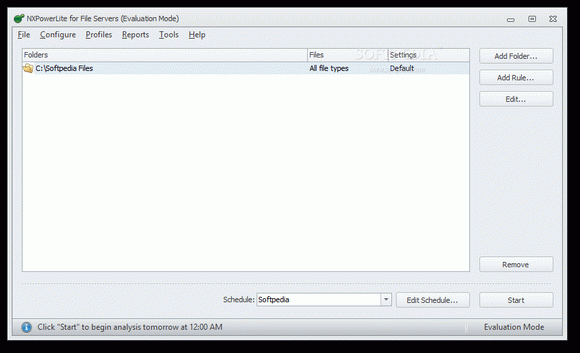 NXPowerLite for File Servers Serial Number Full Version