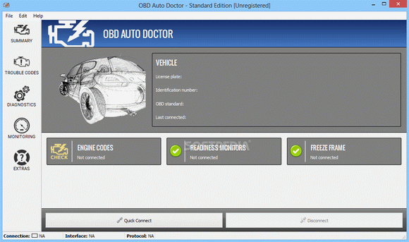 OBD Auto Doctor Crack With License Key 2023