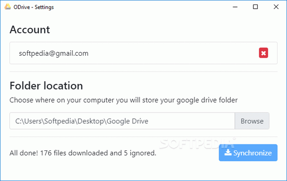 ODrive Crack With Serial Key 2022