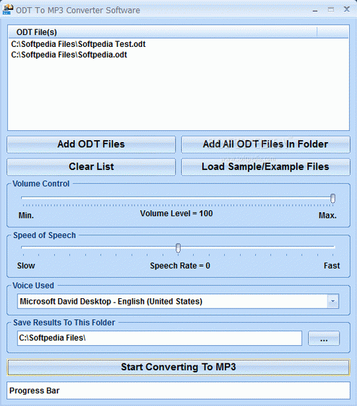 ODT To MP3 Converter Software Crack + Serial Key (Updated)