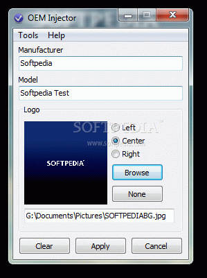 OEM Injector Activation Code Full Version
