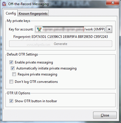 Off-the-Record Messaging Crack + Serial Key Download 2024