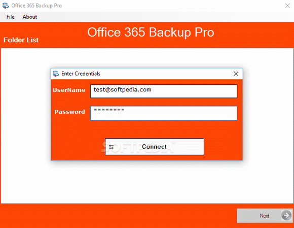 Office 365 Backup Pro Crack With Serial Number