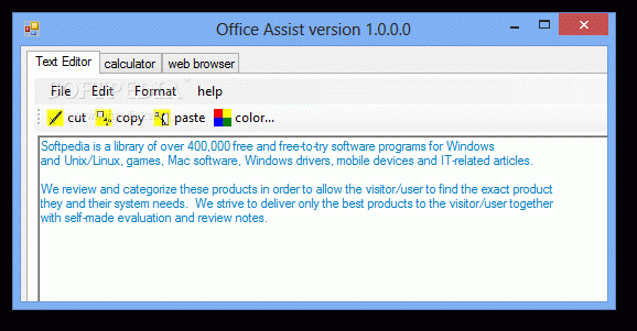 Office Assist Crack + Activator (Updated)