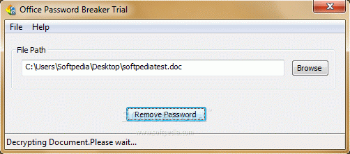 Office Password Breaker Crack + Activation Code Download