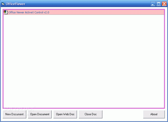 Office Viewer ActiveX Control Crack With Keygen Latest