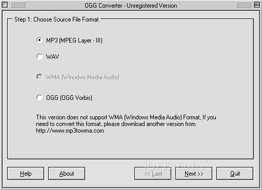 OGG Converter Crack + Serial Number (Updated)