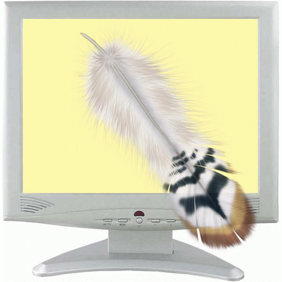 Oh-cursor "Feather" Crack With Activation Code Latest