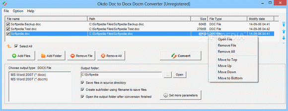 Okdo Doc to Docx Docm Converter Crack Plus Activation Code