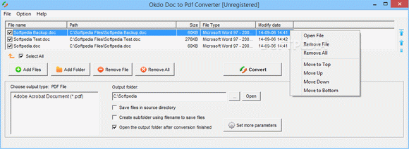 Okdo Doc to Pdf Converter Crack With License Key Latest