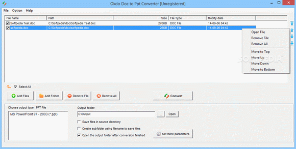 Okdo Doc to Ppt Converter Crack + Activator Download 2024
