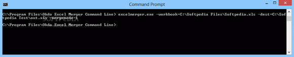 Okdo Excel Merger Command Line Crack With Keygen