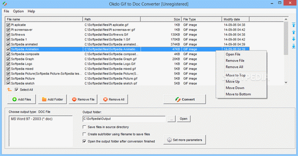Okdo Gif to Doc Converter Crack With Activation Code
