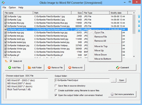 Okdo Image to Word Rtf Converter Crack With Activation Code Latest 2024