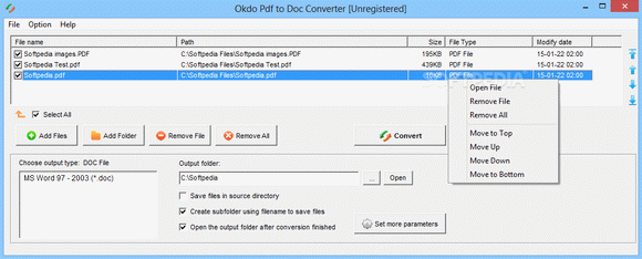 Okdo Pdf to Doc Converter Crack With Activator Latest 2024